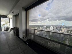 Nouvel 18 (D10), Condominium #581754401